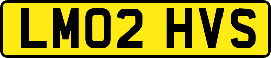 LM02HVS