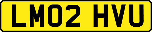 LM02HVU