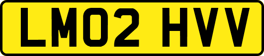 LM02HVV