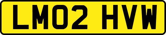 LM02HVW
