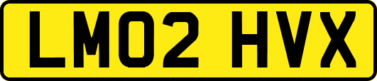LM02HVX
