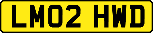 LM02HWD