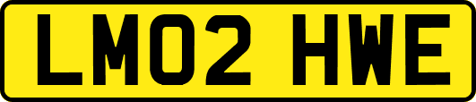 LM02HWE