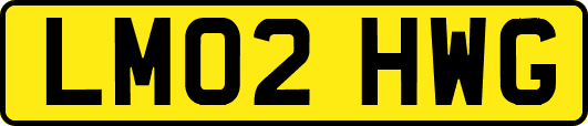 LM02HWG