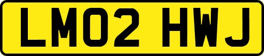LM02HWJ