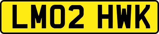 LM02HWK