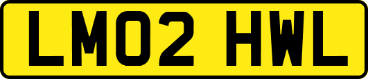 LM02HWL