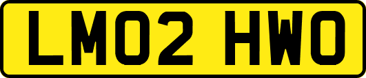 LM02HWO