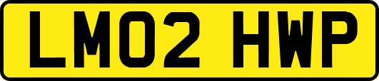 LM02HWP