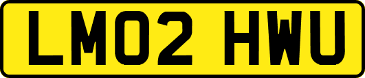 LM02HWU