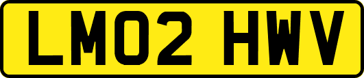 LM02HWV