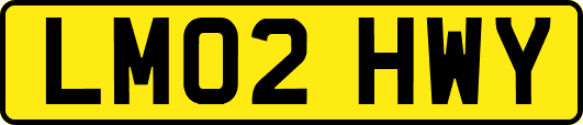 LM02HWY