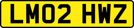 LM02HWZ