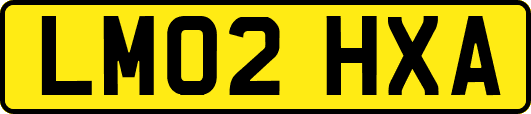 LM02HXA