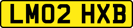 LM02HXB
