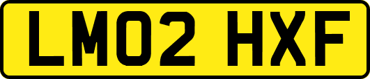 LM02HXF