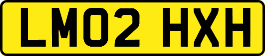 LM02HXH