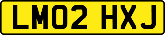 LM02HXJ