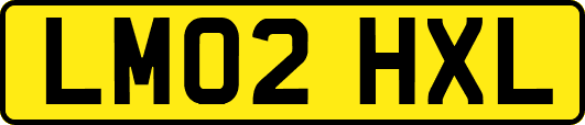 LM02HXL