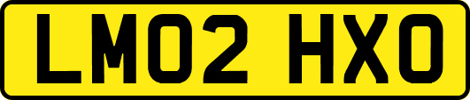 LM02HXO