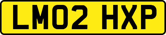 LM02HXP