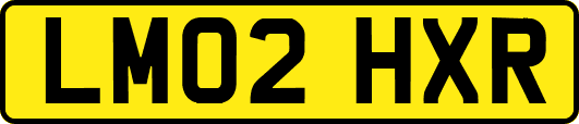 LM02HXR