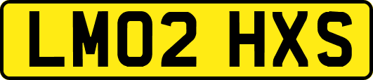 LM02HXS