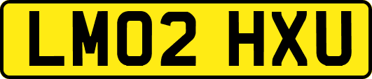 LM02HXU