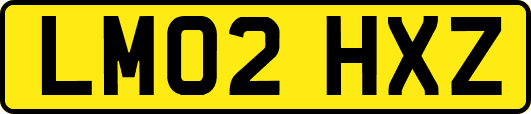 LM02HXZ