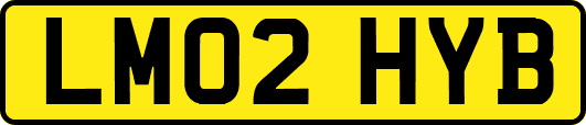 LM02HYB