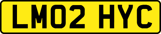 LM02HYC