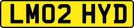 LM02HYD