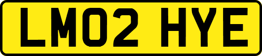 LM02HYE