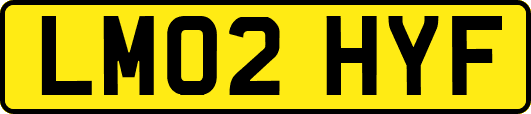 LM02HYF