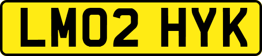 LM02HYK