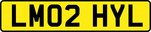 LM02HYL