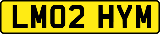 LM02HYM