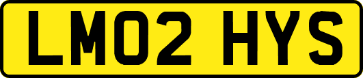 LM02HYS