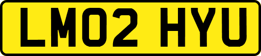 LM02HYU