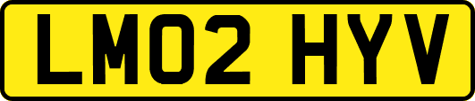 LM02HYV