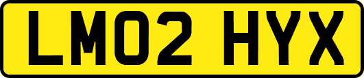 LM02HYX