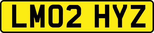LM02HYZ