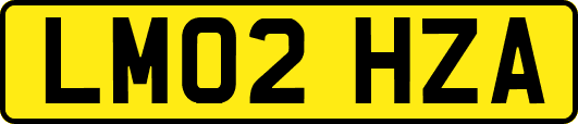 LM02HZA