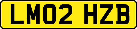 LM02HZB