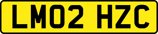 LM02HZC