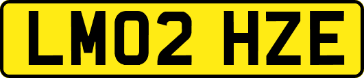 LM02HZE