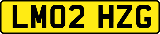 LM02HZG