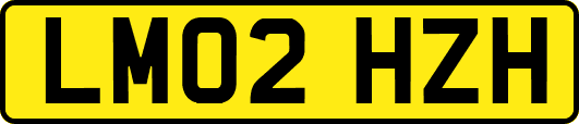 LM02HZH