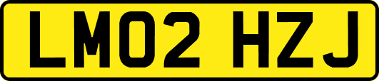 LM02HZJ