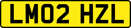 LM02HZL